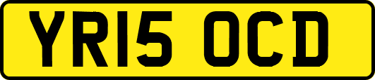 YR15OCD