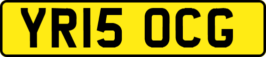 YR15OCG