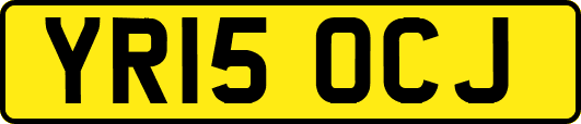 YR15OCJ