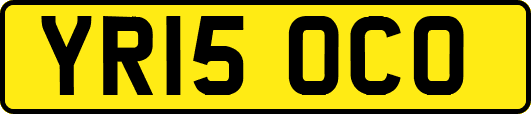 YR15OCO