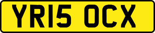 YR15OCX