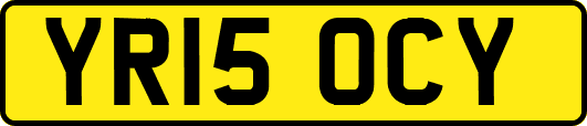 YR15OCY