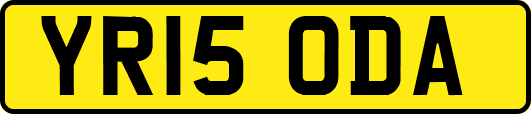 YR15ODA