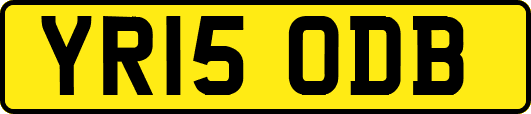 YR15ODB