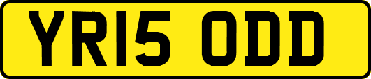 YR15ODD
