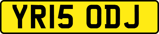 YR15ODJ