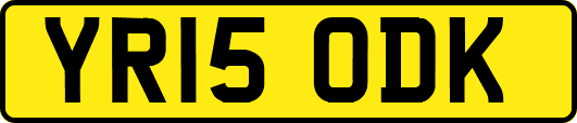 YR15ODK