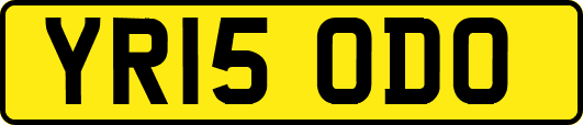 YR15ODO