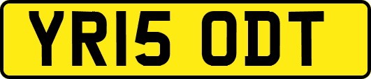 YR15ODT