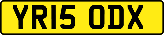 YR15ODX