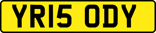 YR15ODY