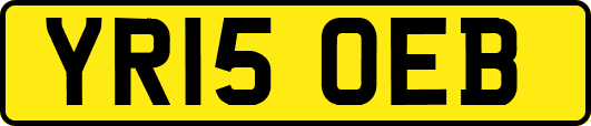 YR15OEB