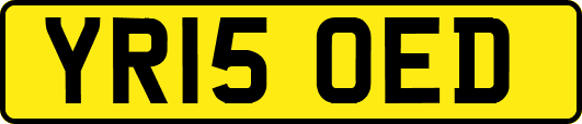YR15OED