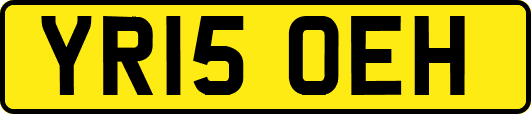YR15OEH