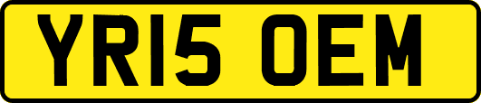 YR15OEM