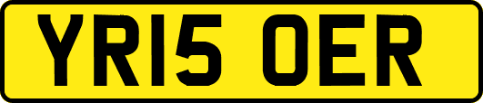 YR15OER