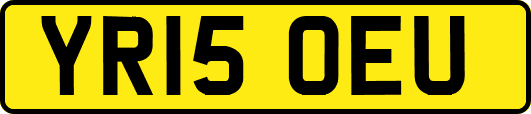 YR15OEU