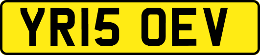 YR15OEV