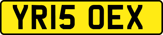 YR15OEX