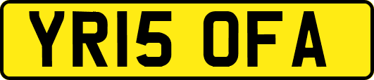 YR15OFA