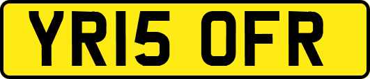 YR15OFR