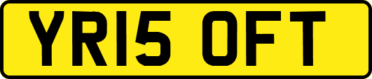 YR15OFT