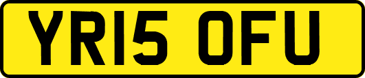 YR15OFU