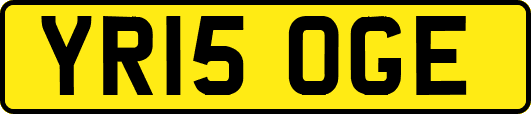 YR15OGE