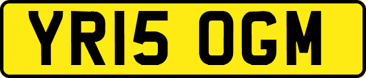 YR15OGM
