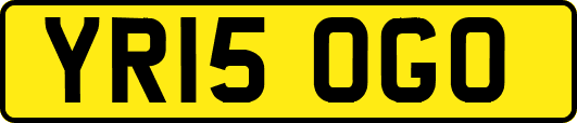 YR15OGO