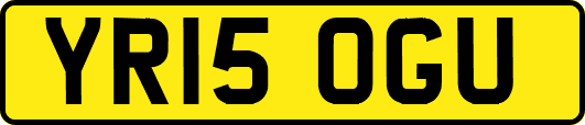 YR15OGU
