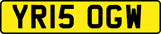 YR15OGW