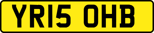 YR15OHB