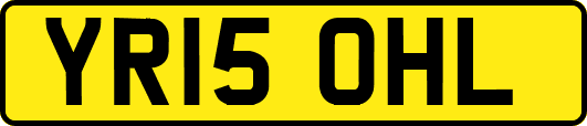 YR15OHL