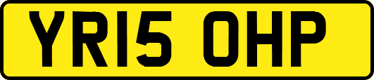YR15OHP