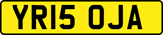 YR15OJA