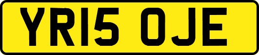 YR15OJE