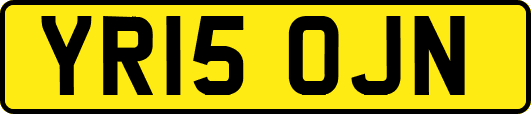 YR15OJN