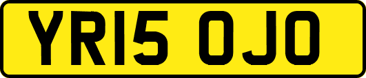 YR15OJO