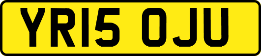 YR15OJU