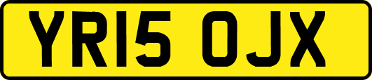 YR15OJX
