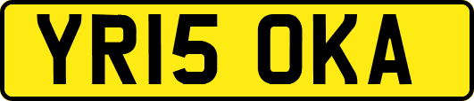 YR15OKA