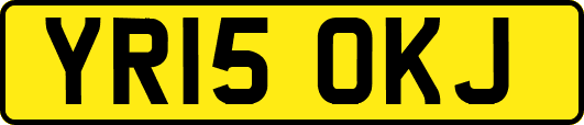 YR15OKJ