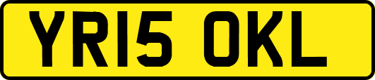 YR15OKL