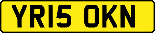 YR15OKN