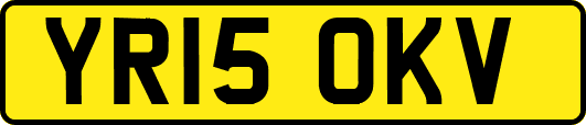 YR15OKV