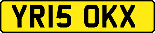 YR15OKX