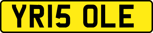YR15OLE