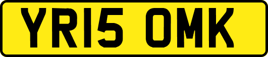 YR15OMK