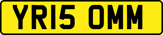 YR15OMM